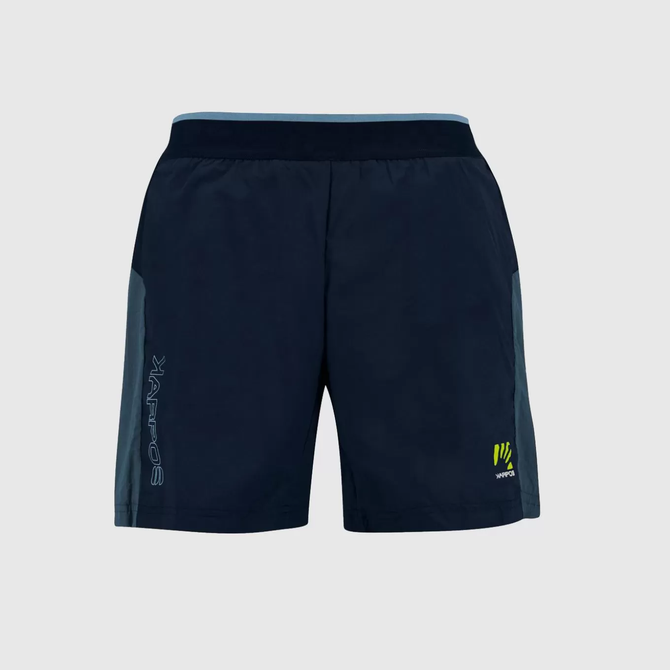 FAST EVO SHORTS>Karpos Hot