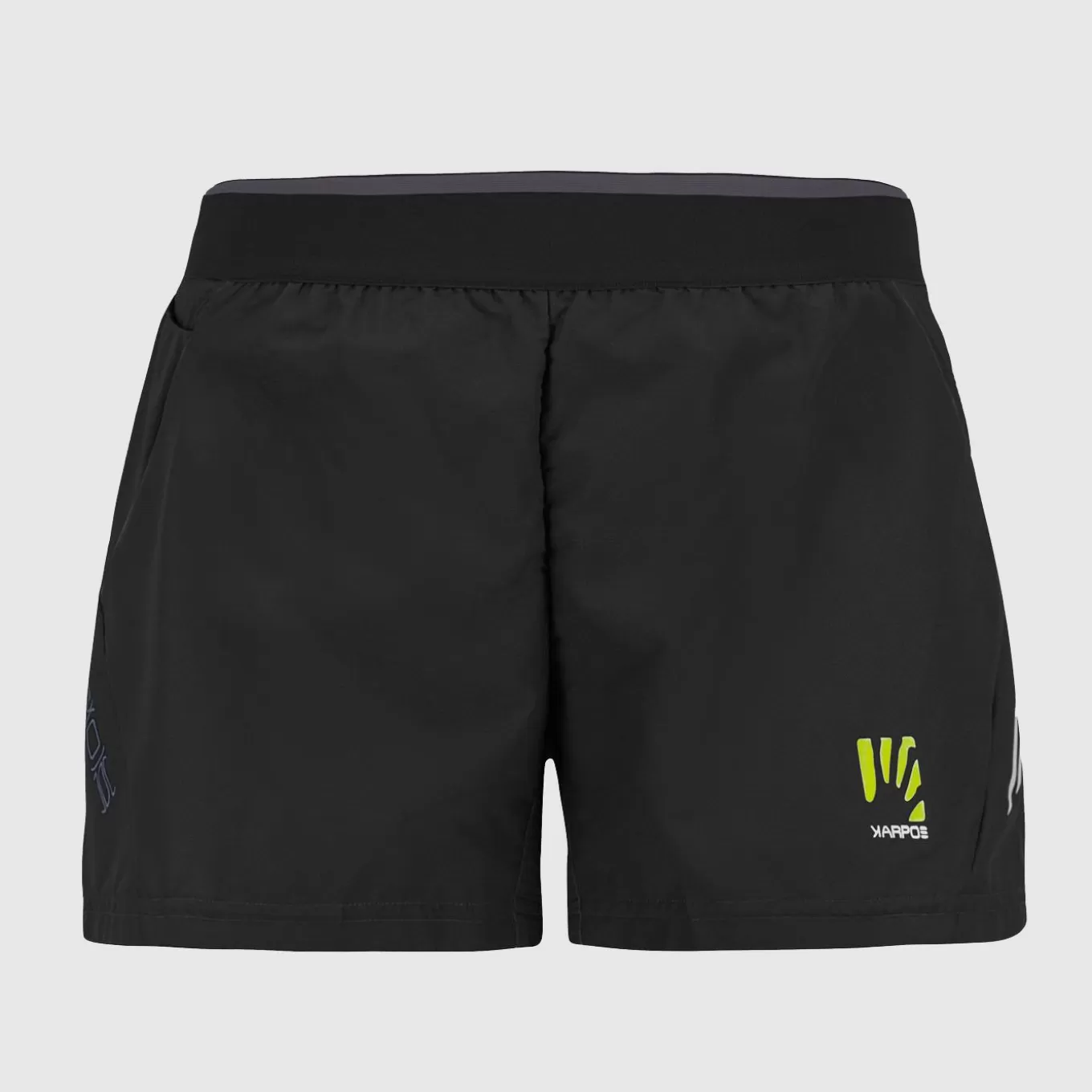 FAST EVO W SHORTS>Karpos Fashion