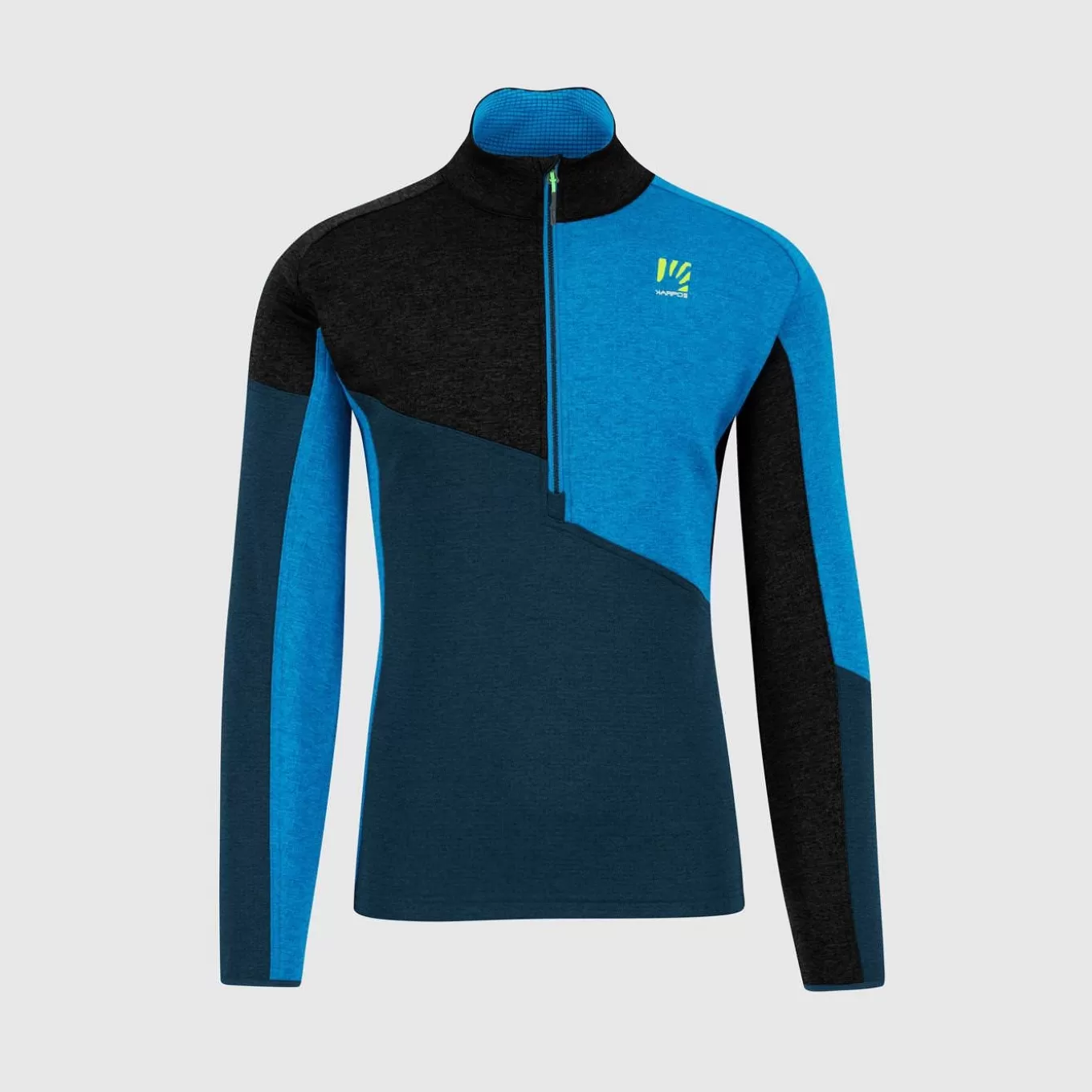 FEDERA HALF-ZIP FLEECE>Karpos Cheap