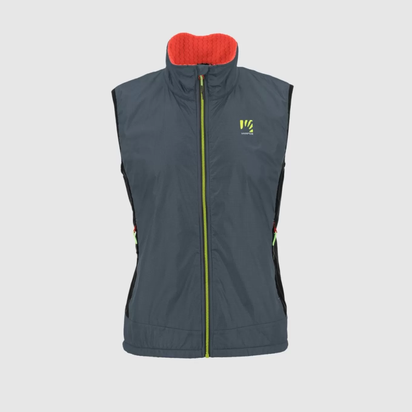 FEDERA VEST>Karpos New