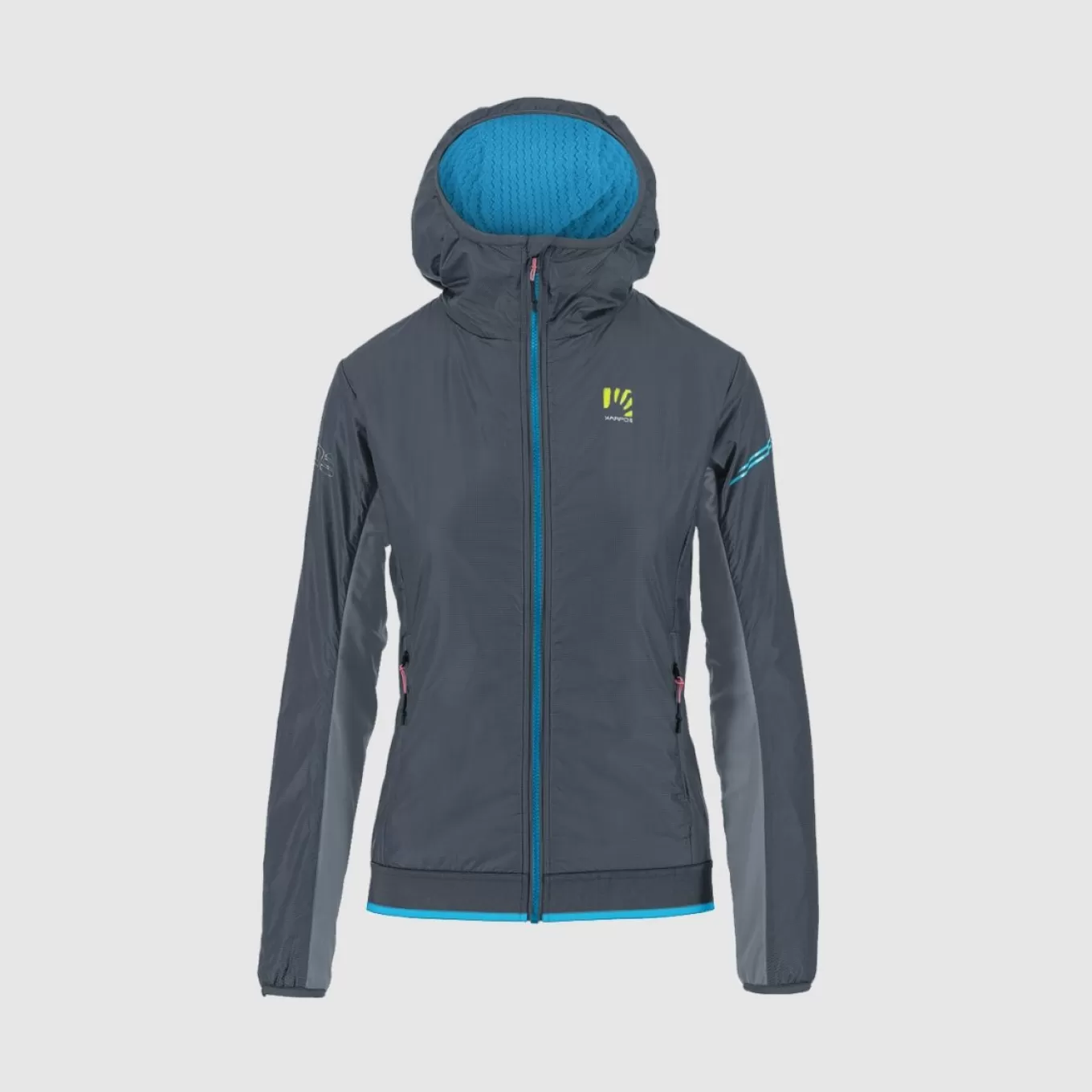 FEDERA W JACKET>Karpos Outlet