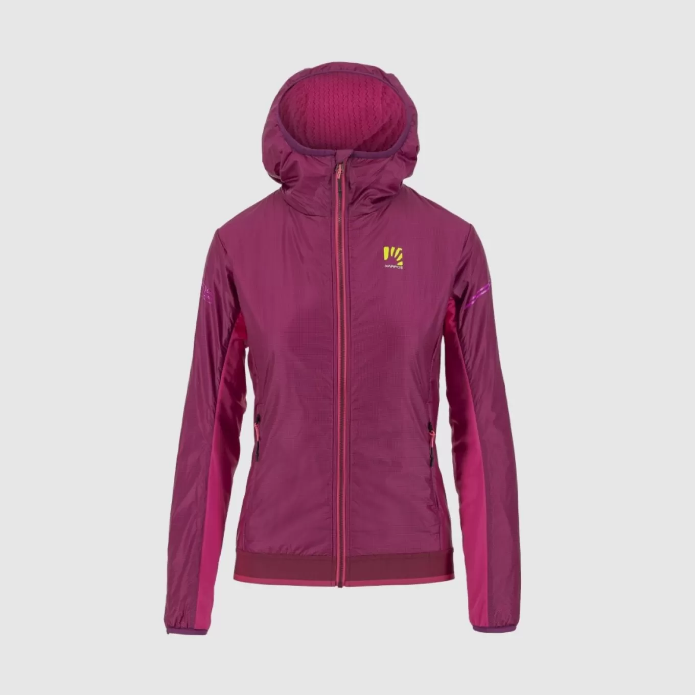 FEDERA W JACKET>Karpos Discount