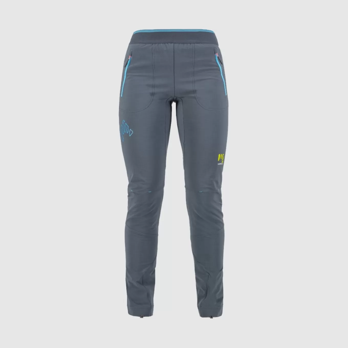 FEDERA W PANT>Karpos New