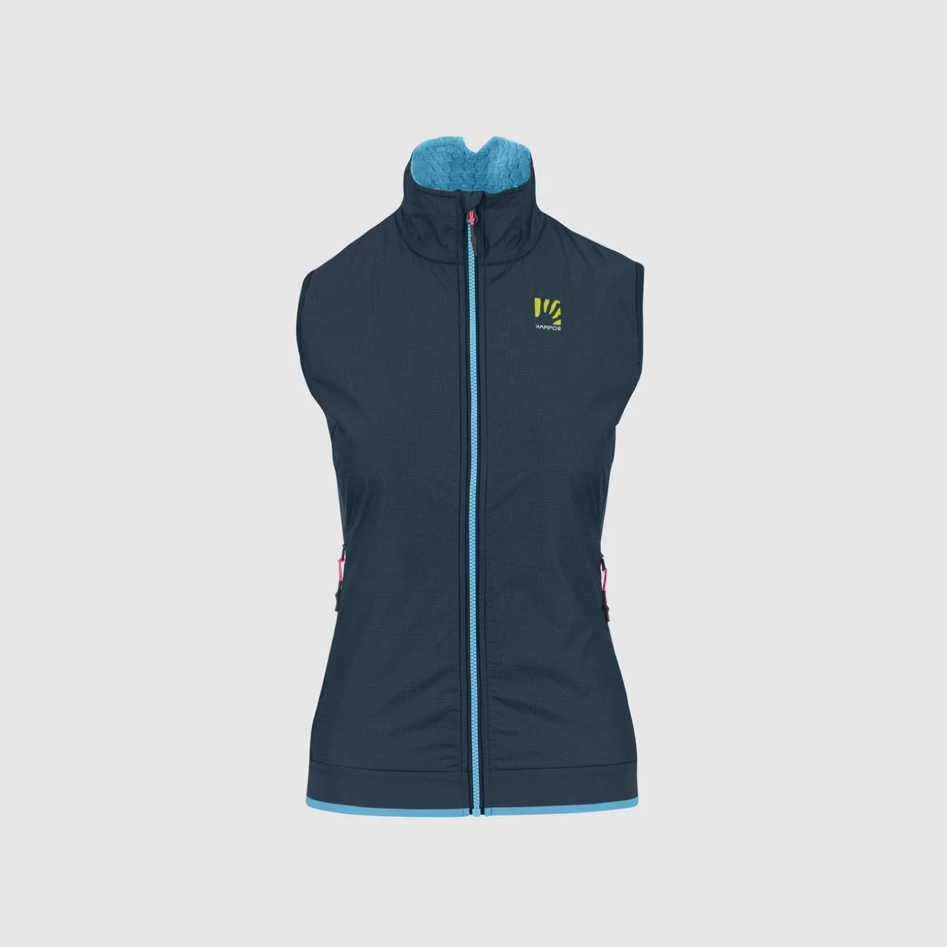 FEDERA W VEST>Karpos Discount