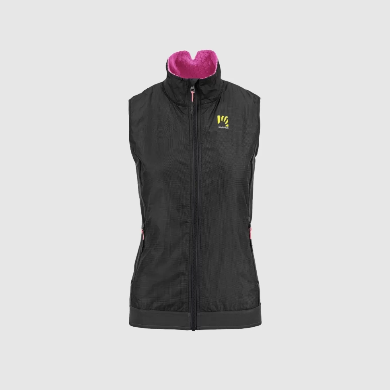 FEDERA W VEST>Karpos Store