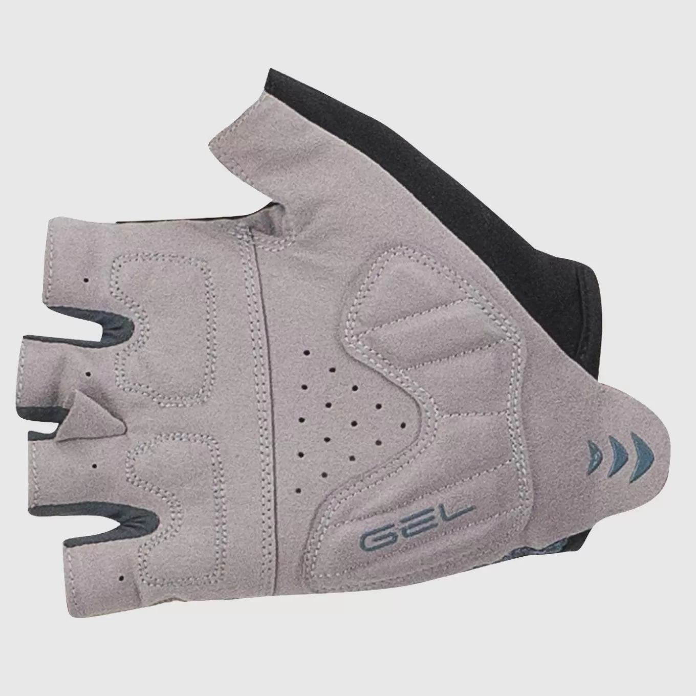 FEDERIA 1/2 FINGERS GLOVE>Karpos Clearance