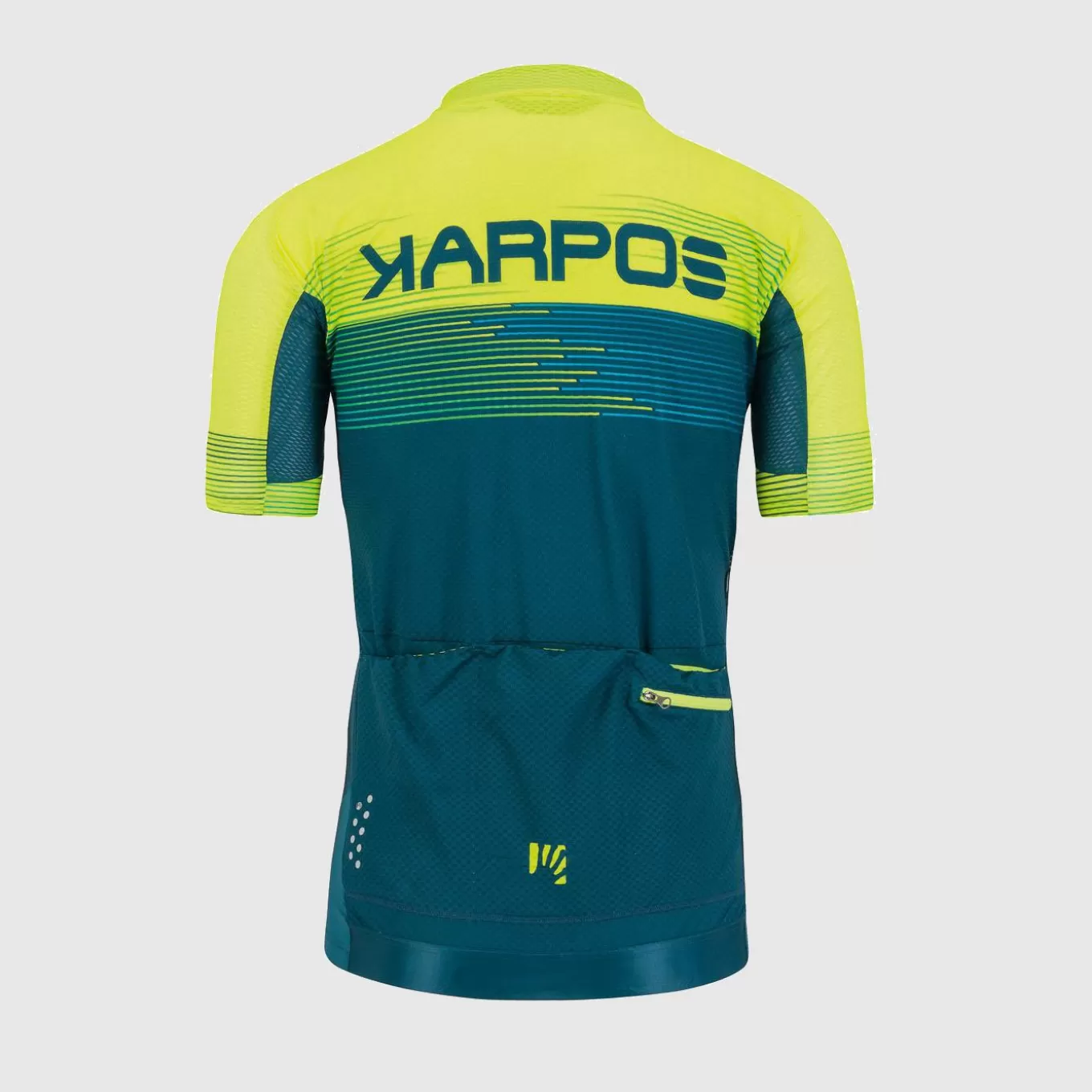 GREEN FIRE JERSEY>Karpos Best Sale