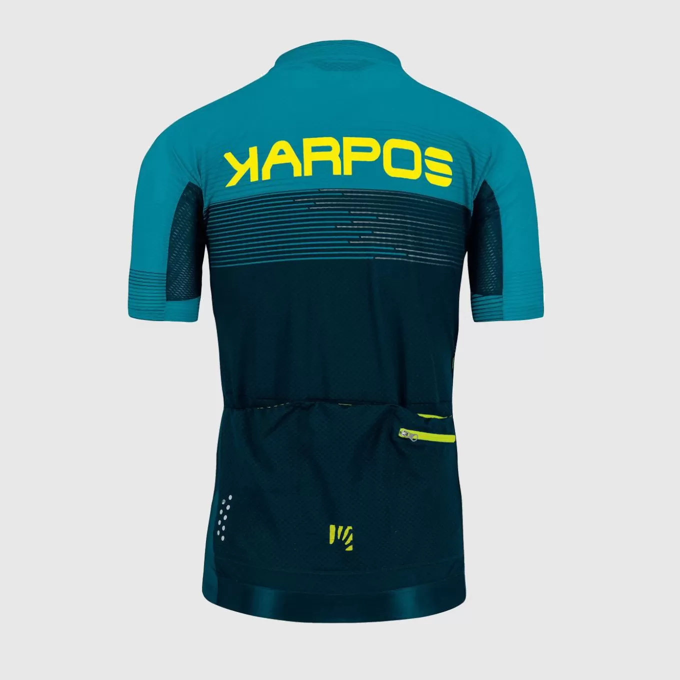 GREEN FIRE JERSEY>Karpos Cheap