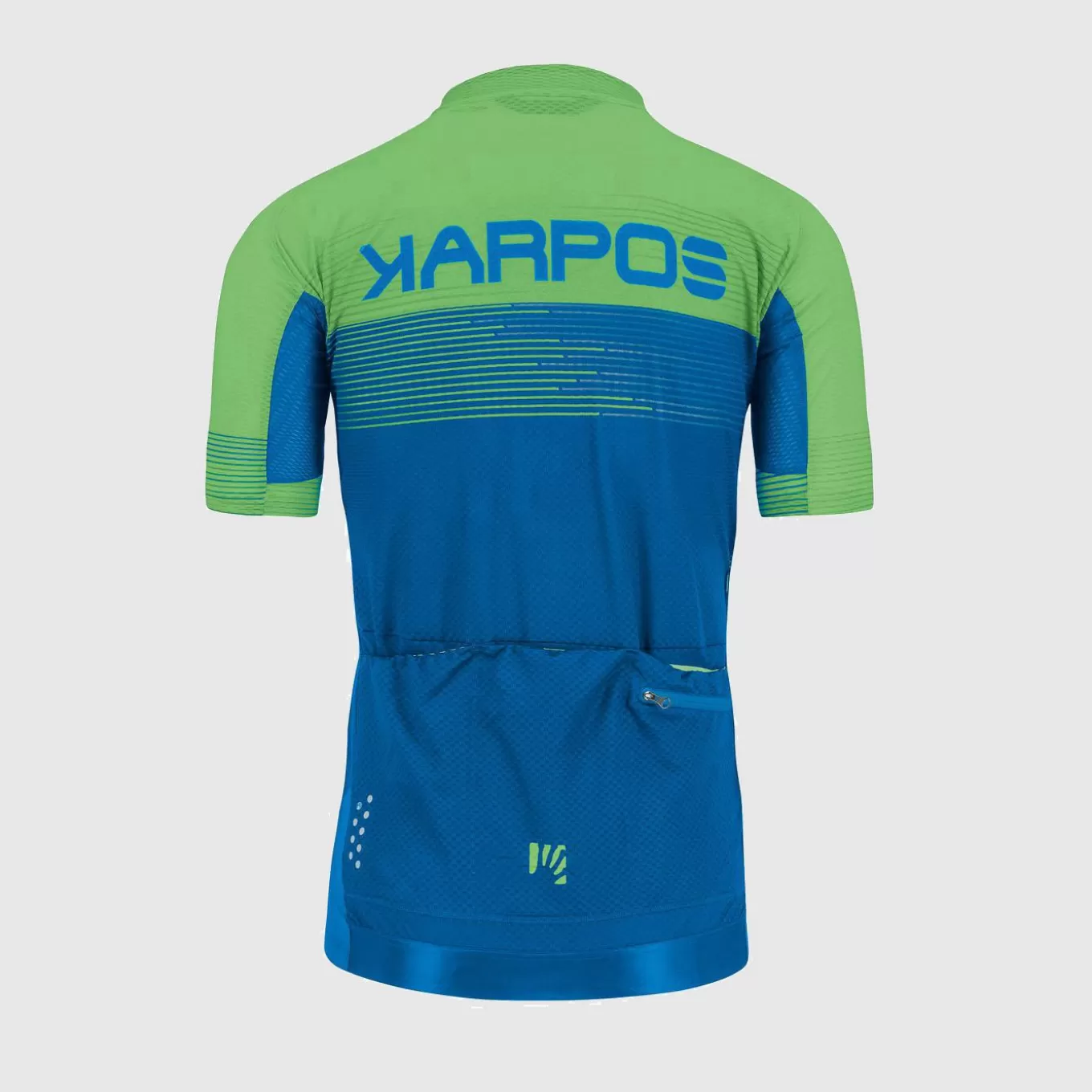 GREEN FIRE JERSEY>Karpos Cheap