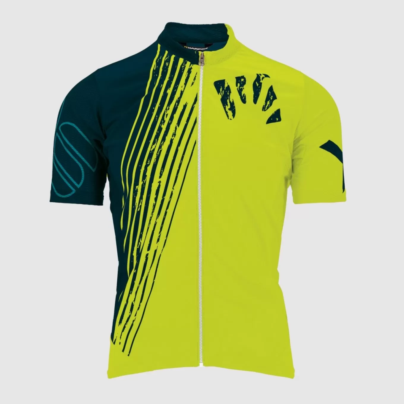 GREEN FIRE JERSEY>Karpos Best Sale