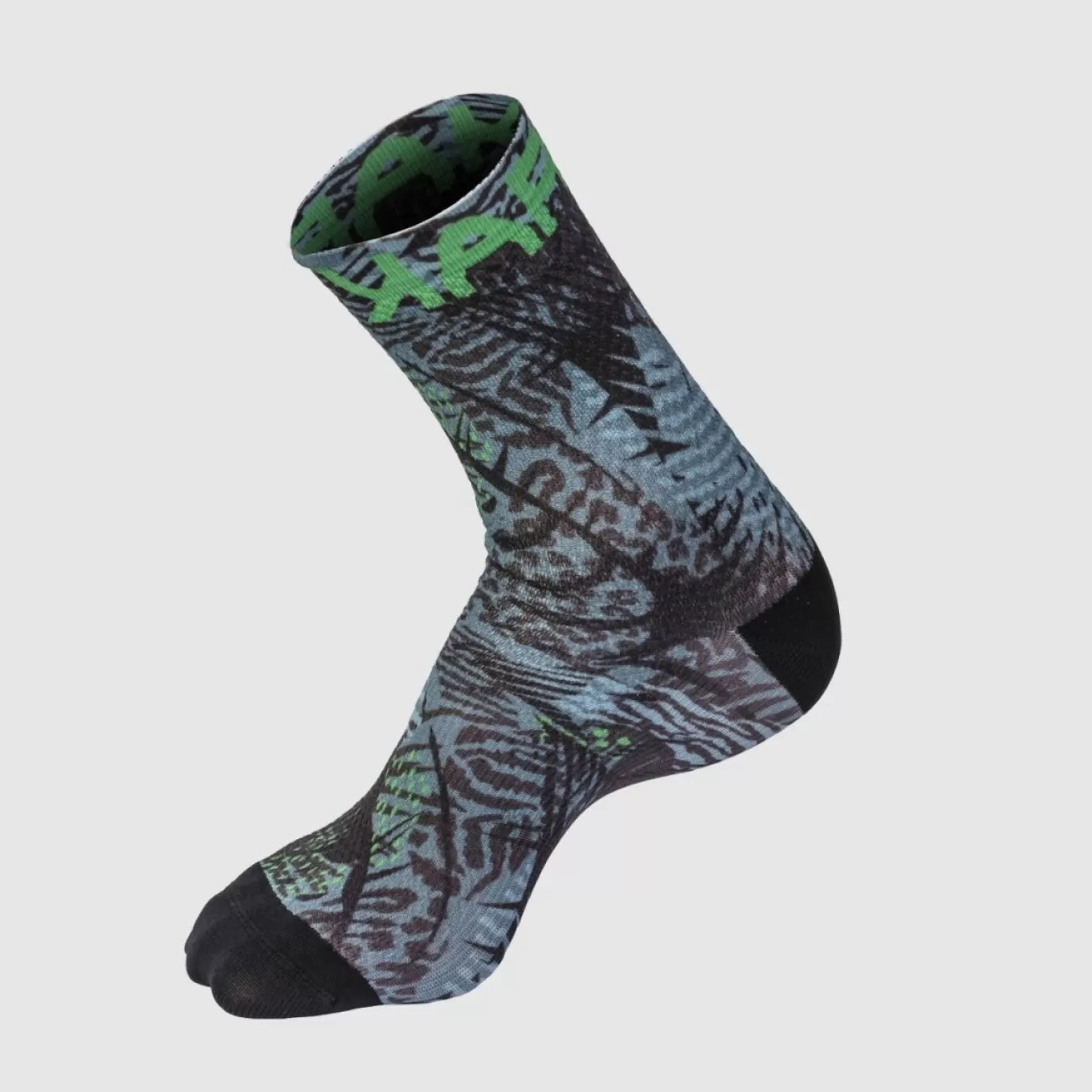 GREEN FIRE SOCKS>Karpos Flash Sale