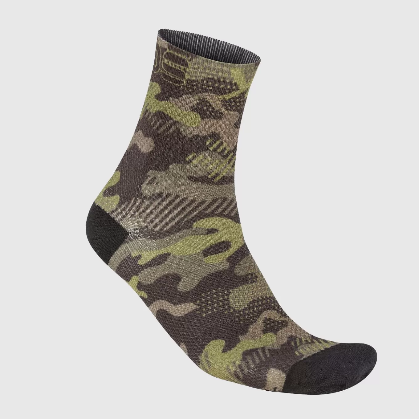 GREEN FIRE SOCKS>Karpos Clearance