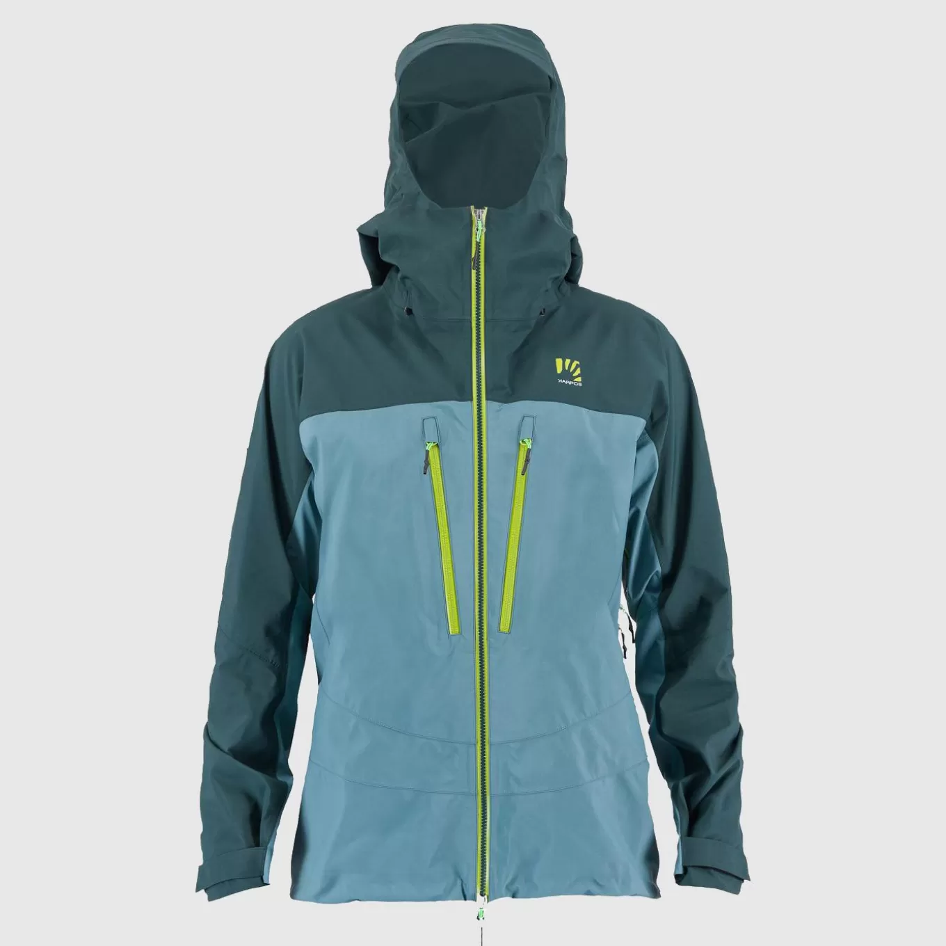 HIGHEST GORETEX SHELL JACKET>Karpos Clearance