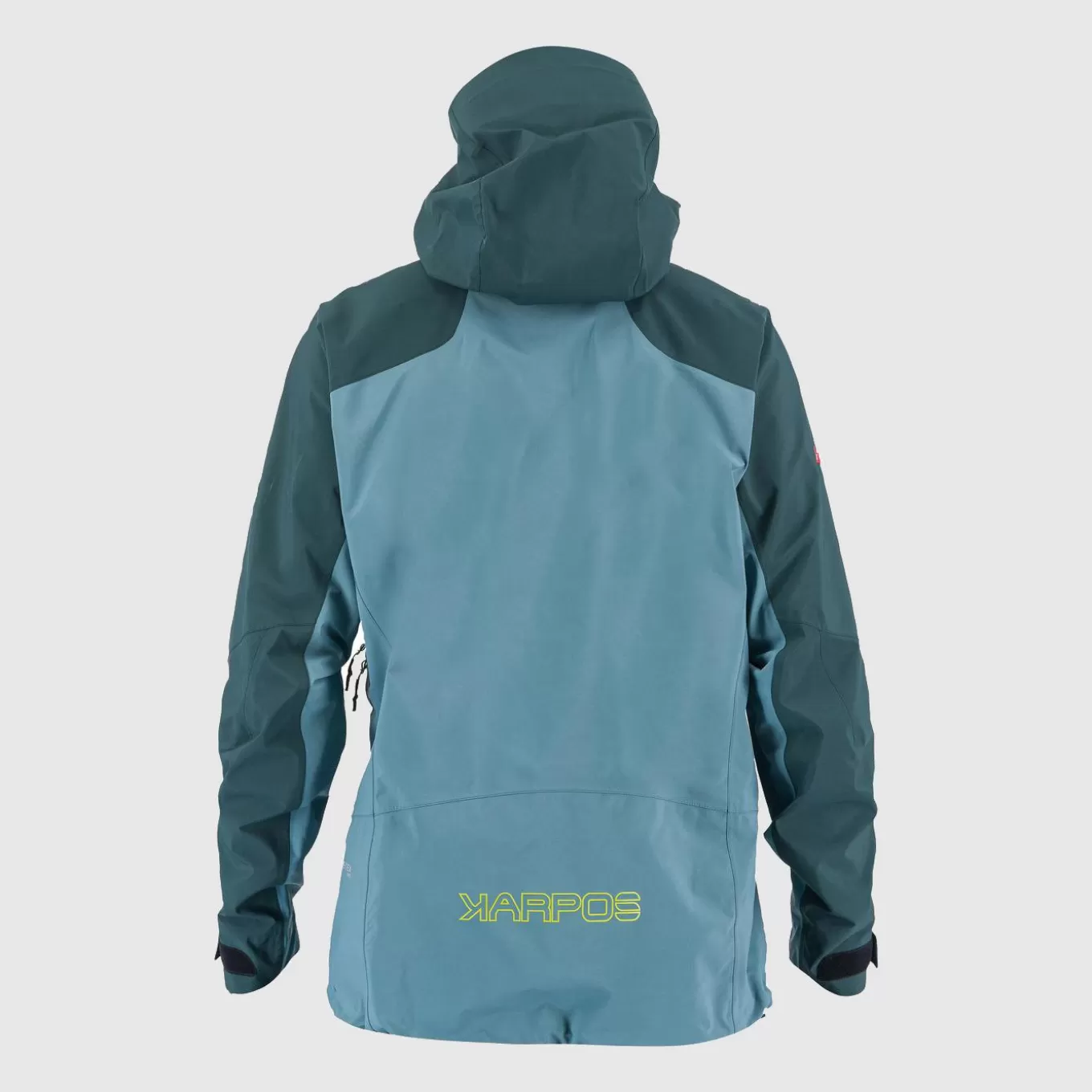 HIGHEST GORETEX SHELL JACKET>Karpos Clearance