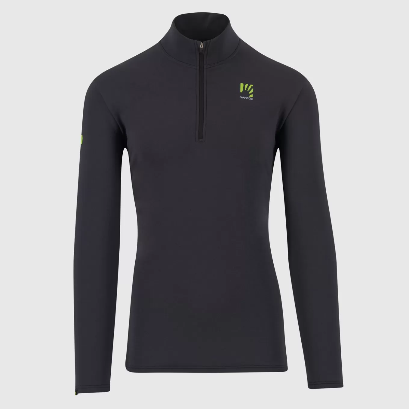 ICE FLEECE HALF ZIP>Karpos Hot