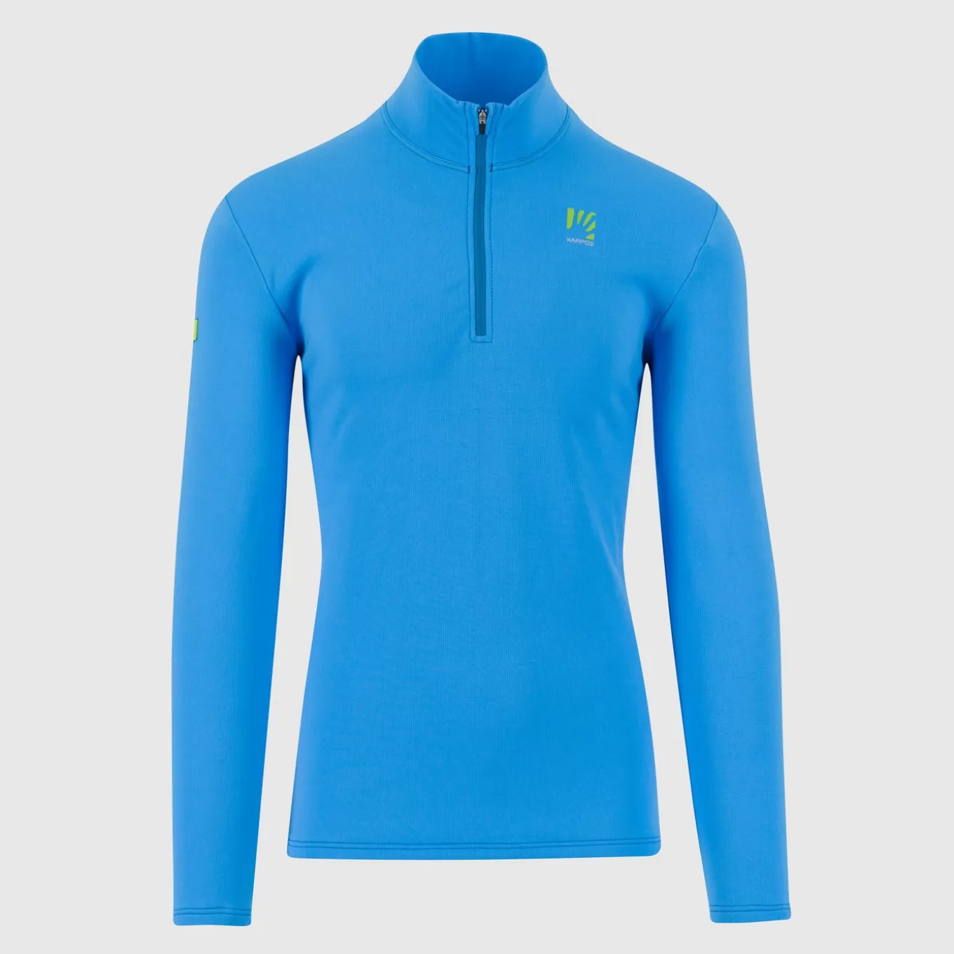 ICE FLEECE HALF ZIP>Karpos Online