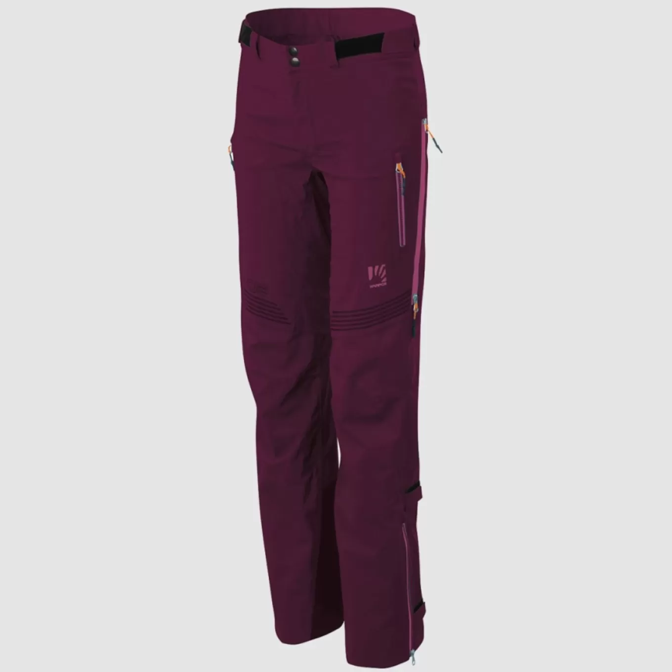 JORASSES PLUS W PANT>Karpos Sale