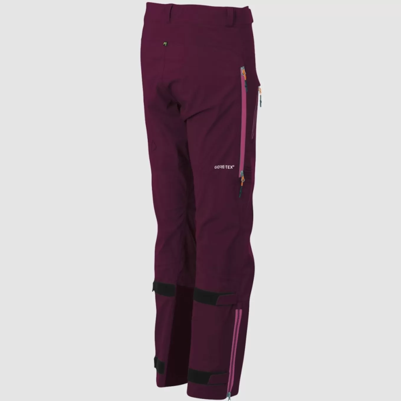 JORASSES PLUS W PANT>Karpos Sale