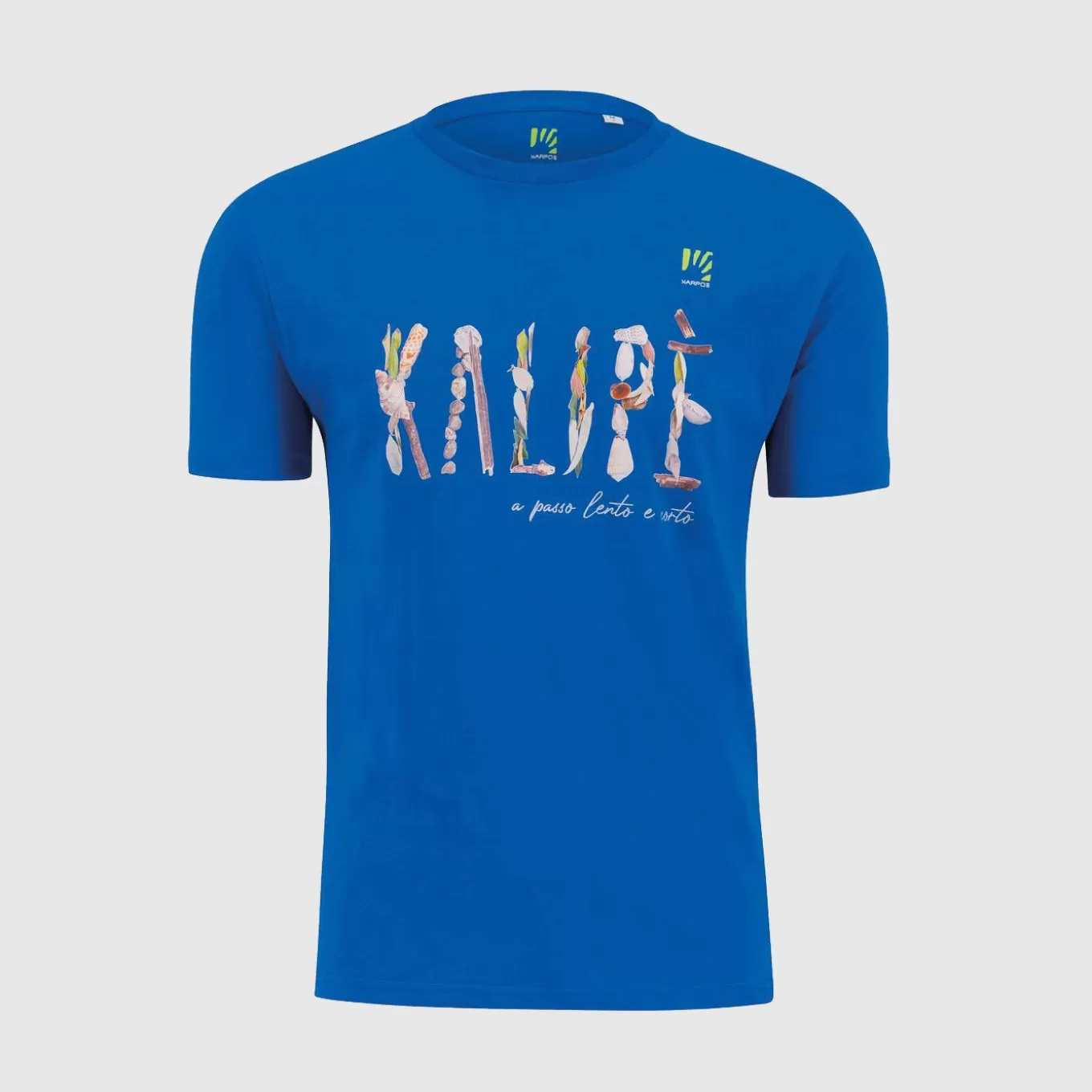 KALIP� T-SHIRT>Karpos Discount