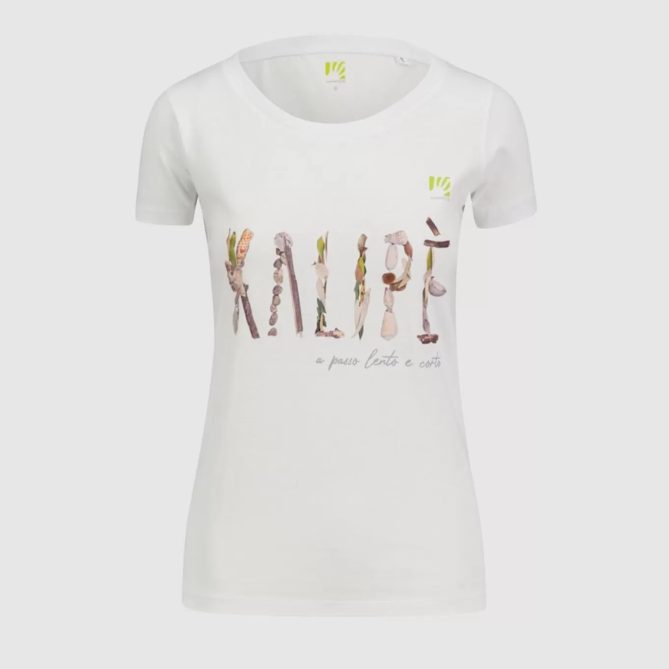 KALIP� W T-SHIRT>Karpos Cheap