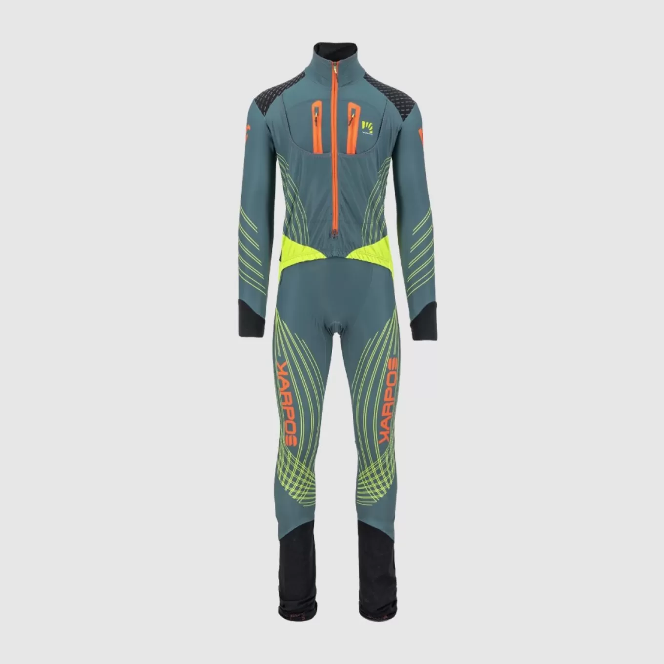 RACE SUIT>Karpos Fashion