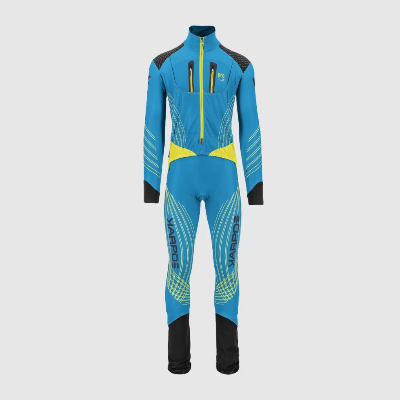 RACE SUIT>Karpos Online