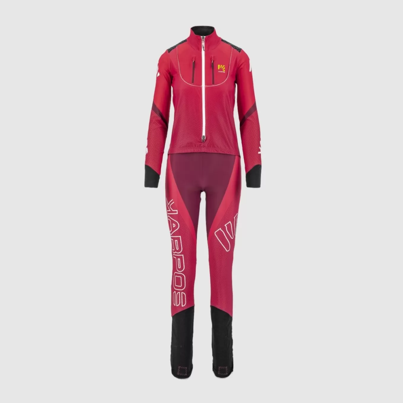 RACE SUIT EVO W>Karpos Shop