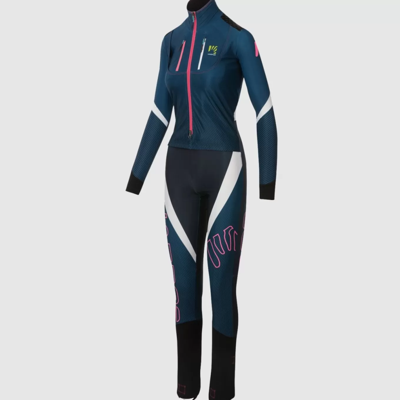 RACE SUIT EVO W>Karpos Flash Sale