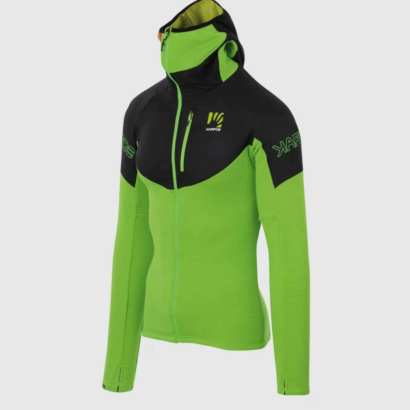 K-PERFORMANCE FLEECE>Karpos Clearance