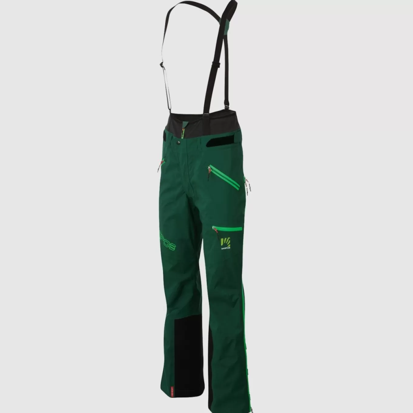 K-PERFORMANCE GTX PRO H-ZIP PANT>Karpos Cheap