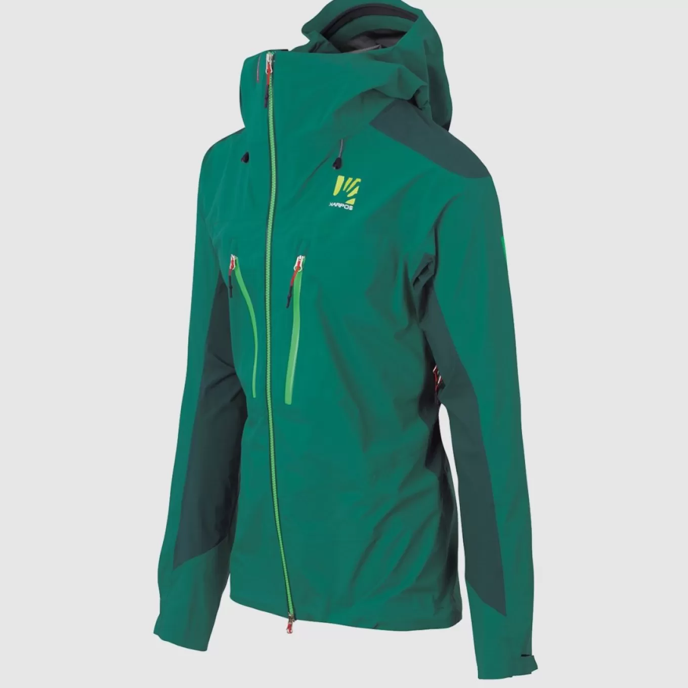 K-PERFORMANCE GTX PRO JACKET>Karpos Cheap