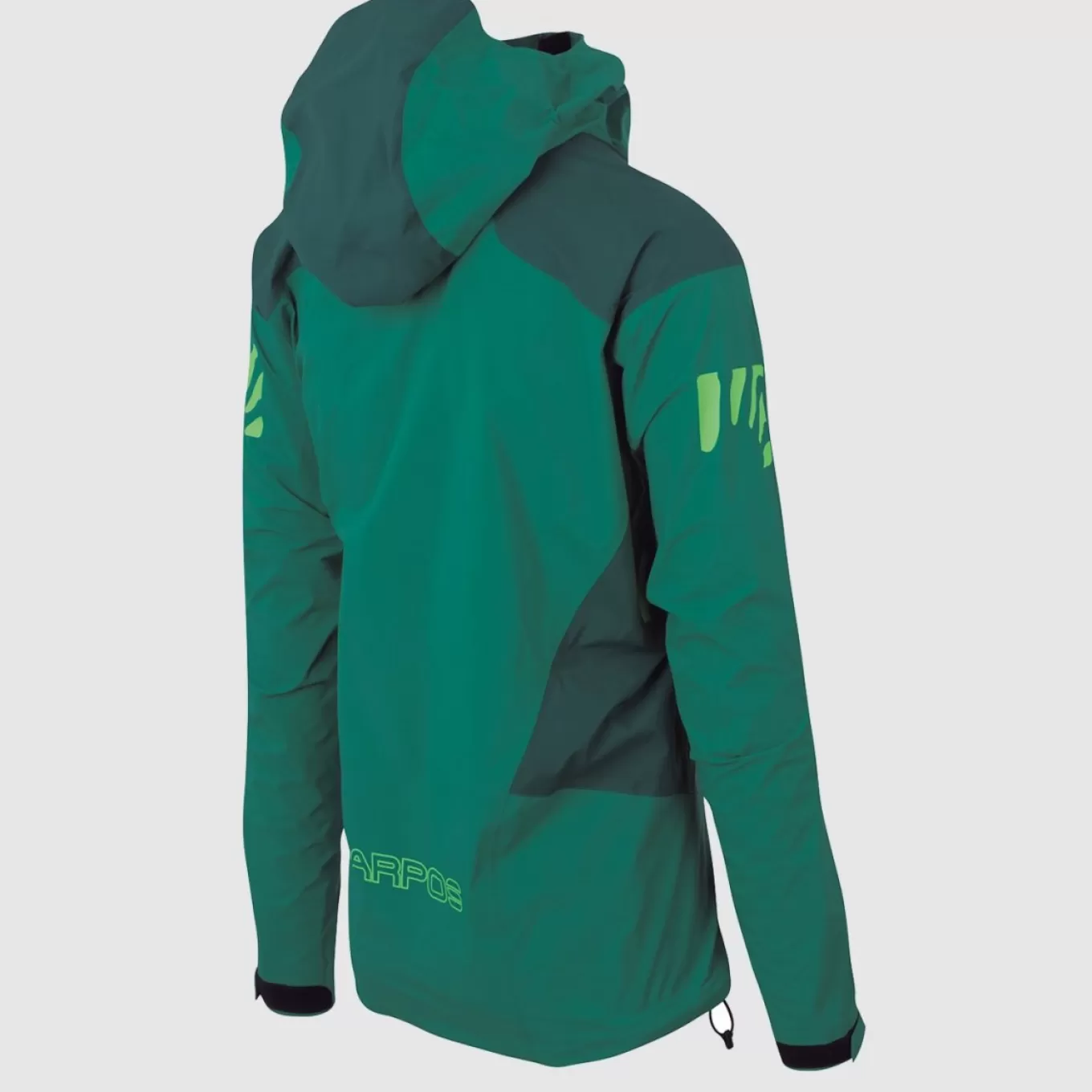 K-PERFORMANCE GTX PRO JACKET>Karpos Cheap