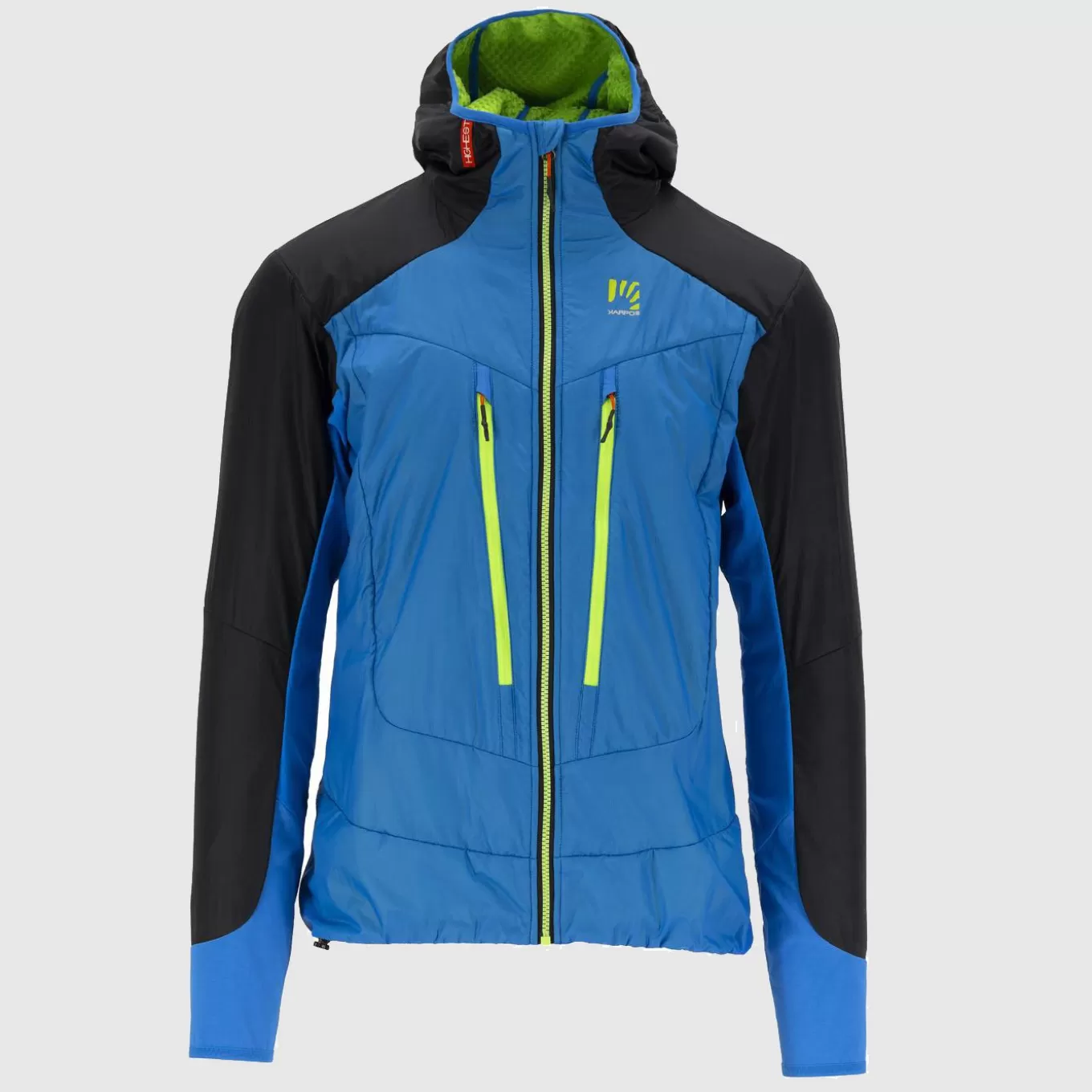 K-PERFORMANCE HYBRID JACKET>Karpos Fashion