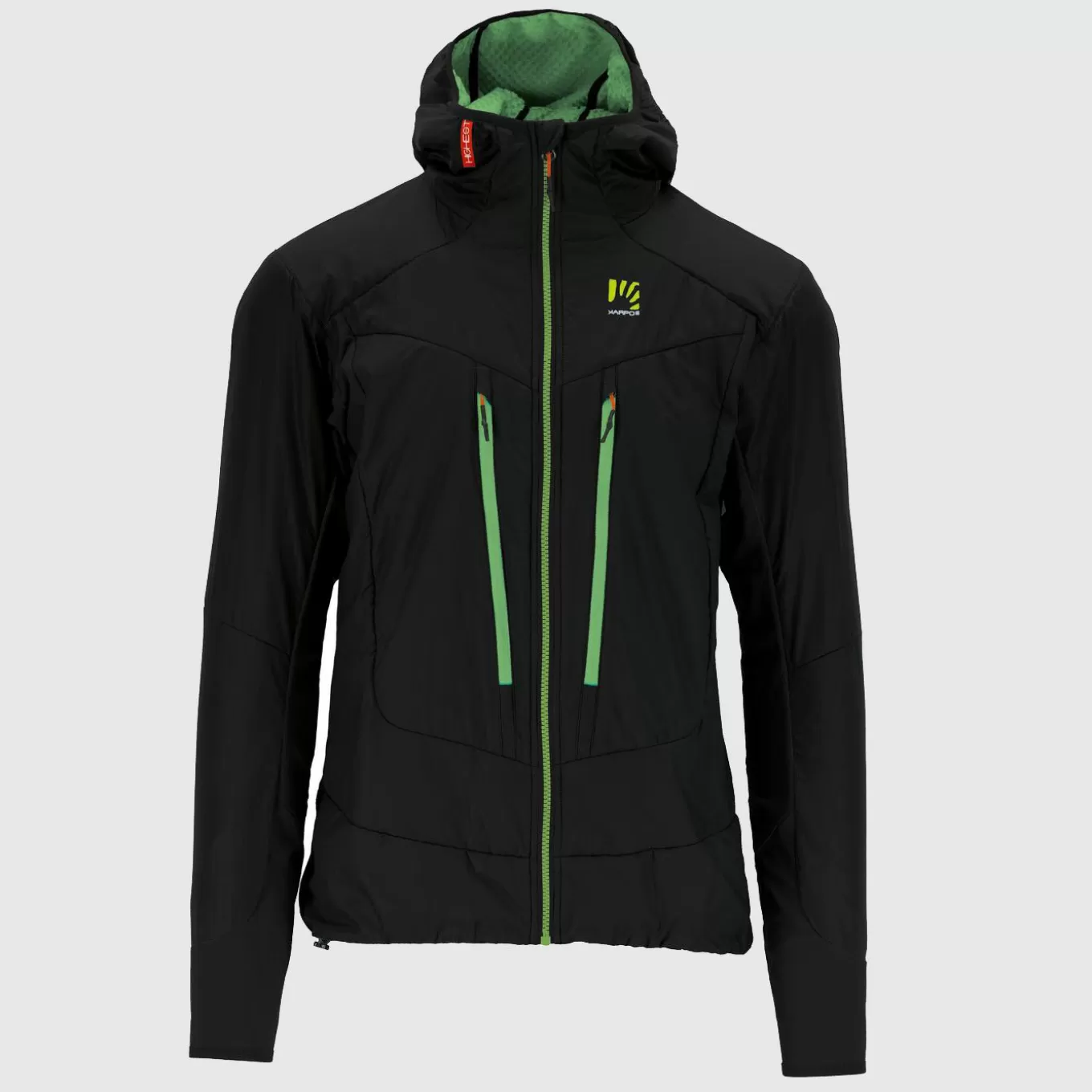 K-PERFORMANCE HYBRID JACKET>Karpos Clearance