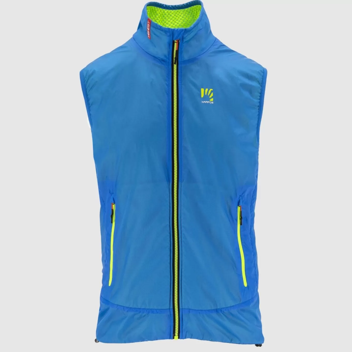 K-PERFORMANCE HYBRID VEST>Karpos Flash Sale