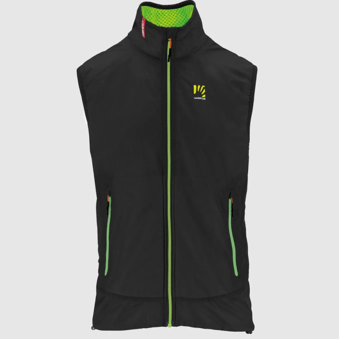 K-PERFORMANCE HYBRID VEST>Karpos Flash Sale