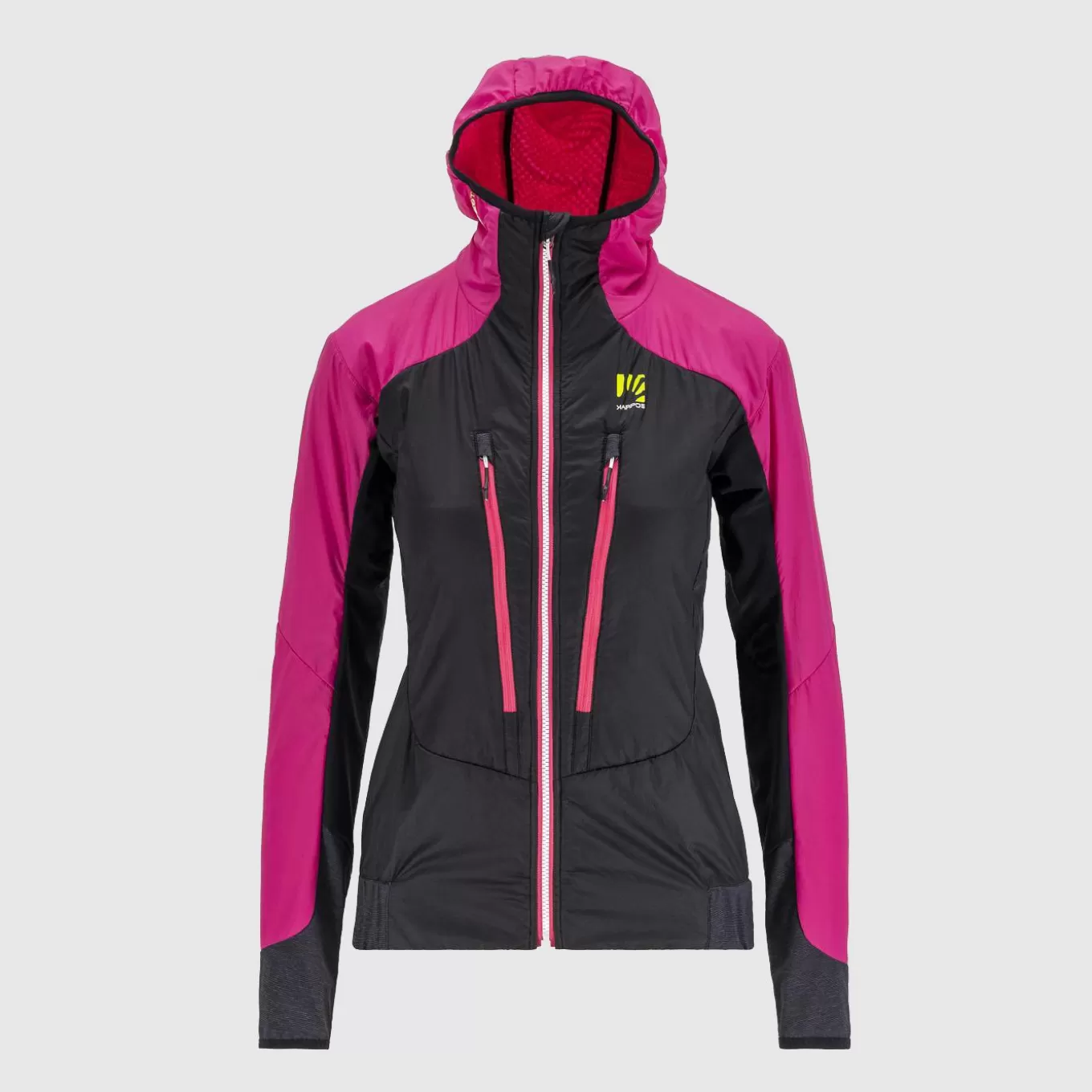 K-PERFORMANCE HYBRID W JACKET>Karpos Best Sale