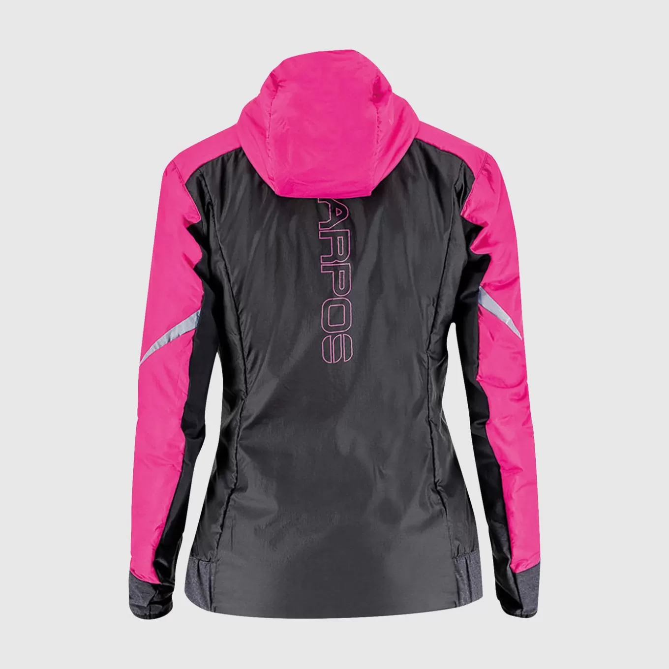 K-PERFORMANCE HYBRID W JACKET>Karpos Best Sale