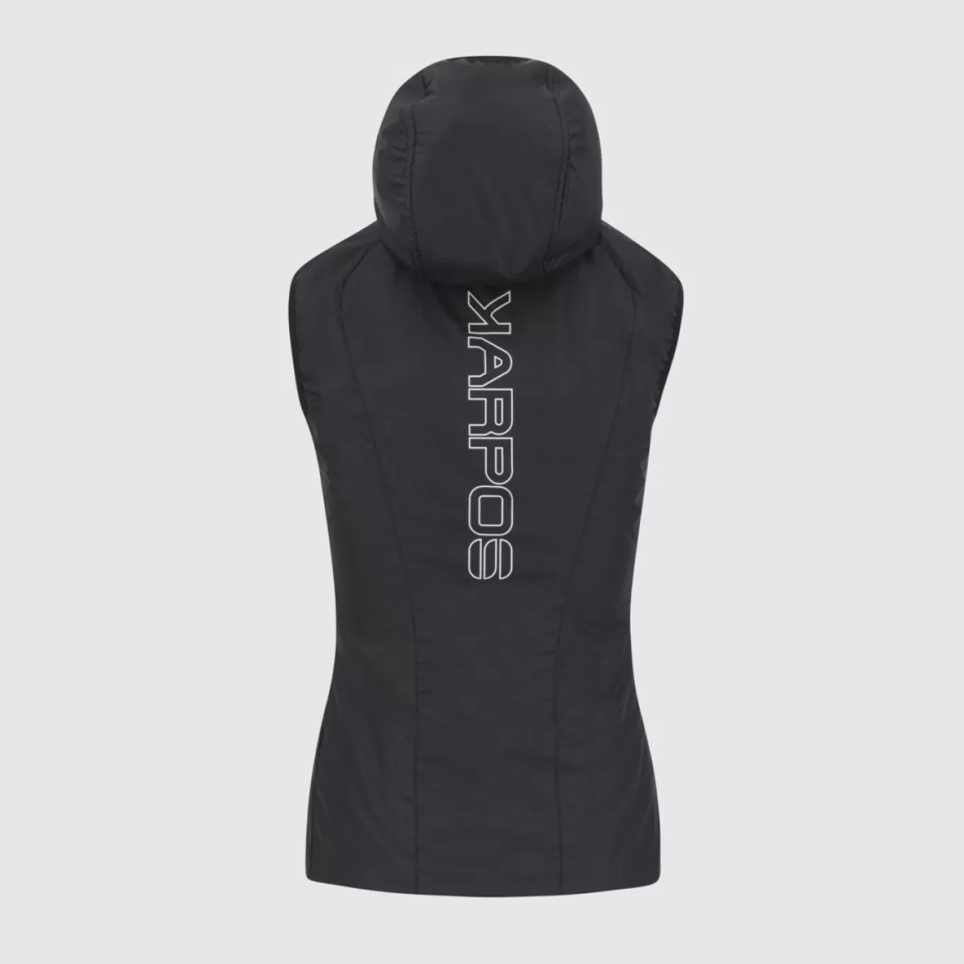 K-PERFORMANCE HYBRID W VEST>Karpos Fashion