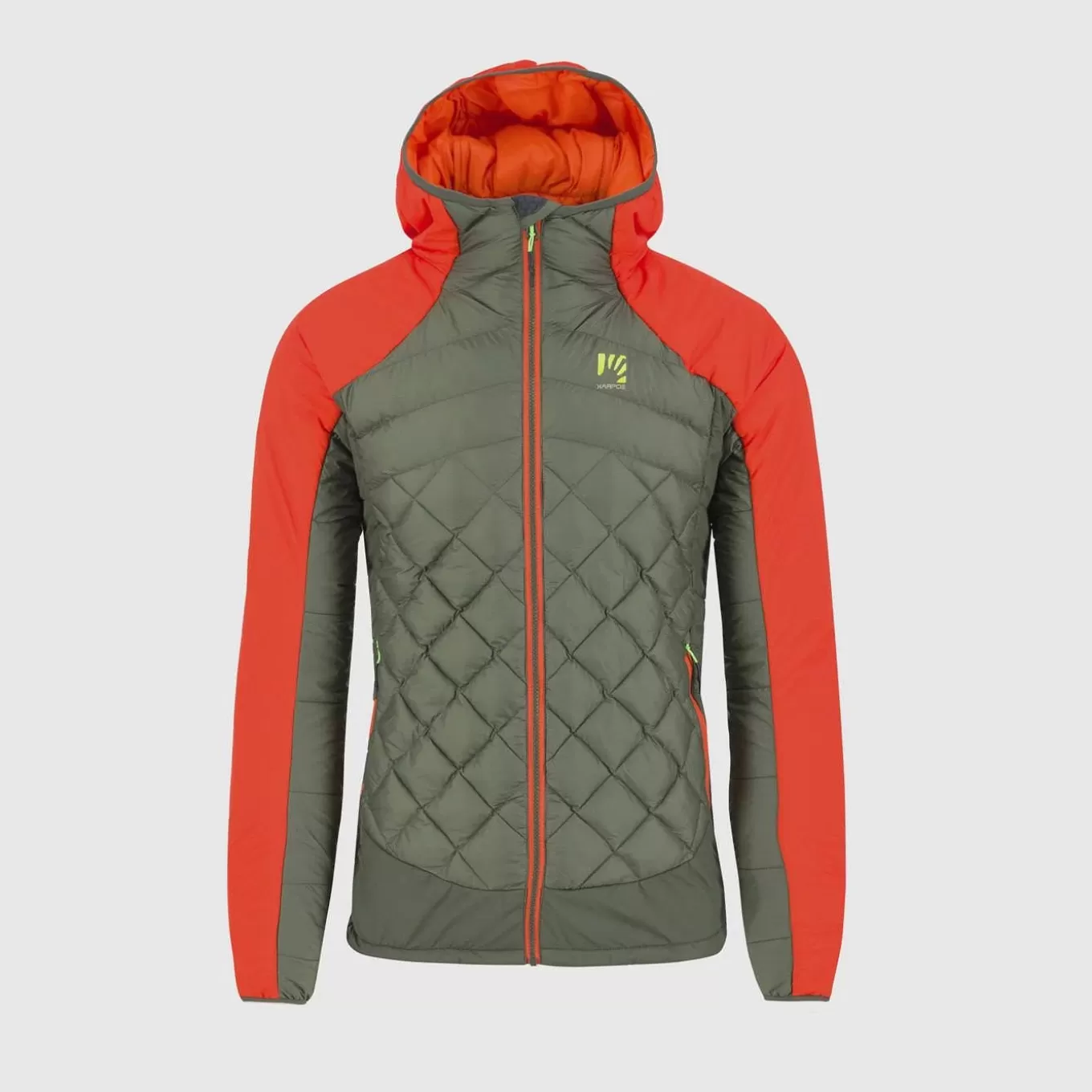 LASTEI ACTIVE PLUS JACKET>Karpos Flash Sale