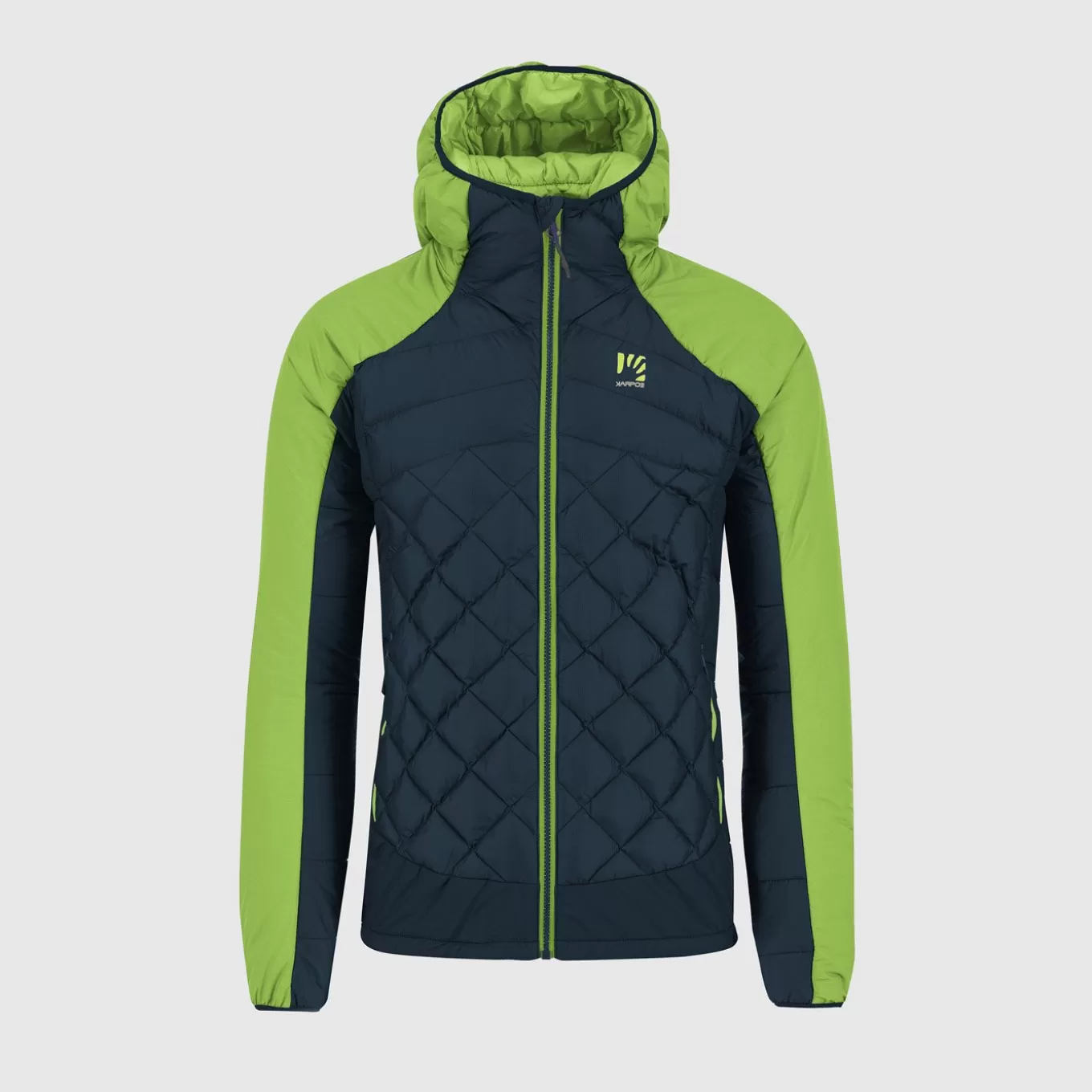 LASTEI ACTIVE PLUS JACKET>Karpos Shop