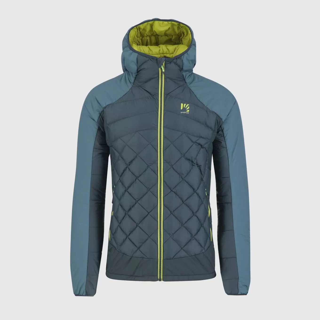 LASTEI ACTIVE PLUS JACKET>Karpos Hot