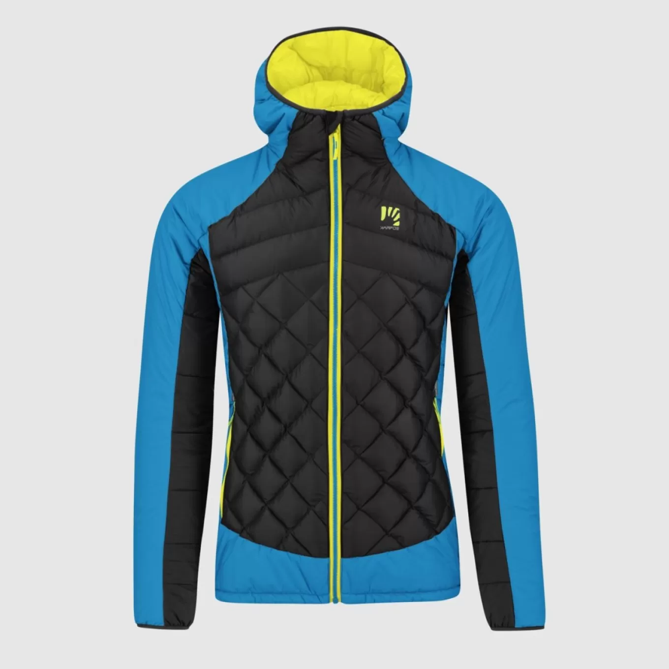 LASTEI ACTIVE PLUS JACKET>Karpos Store