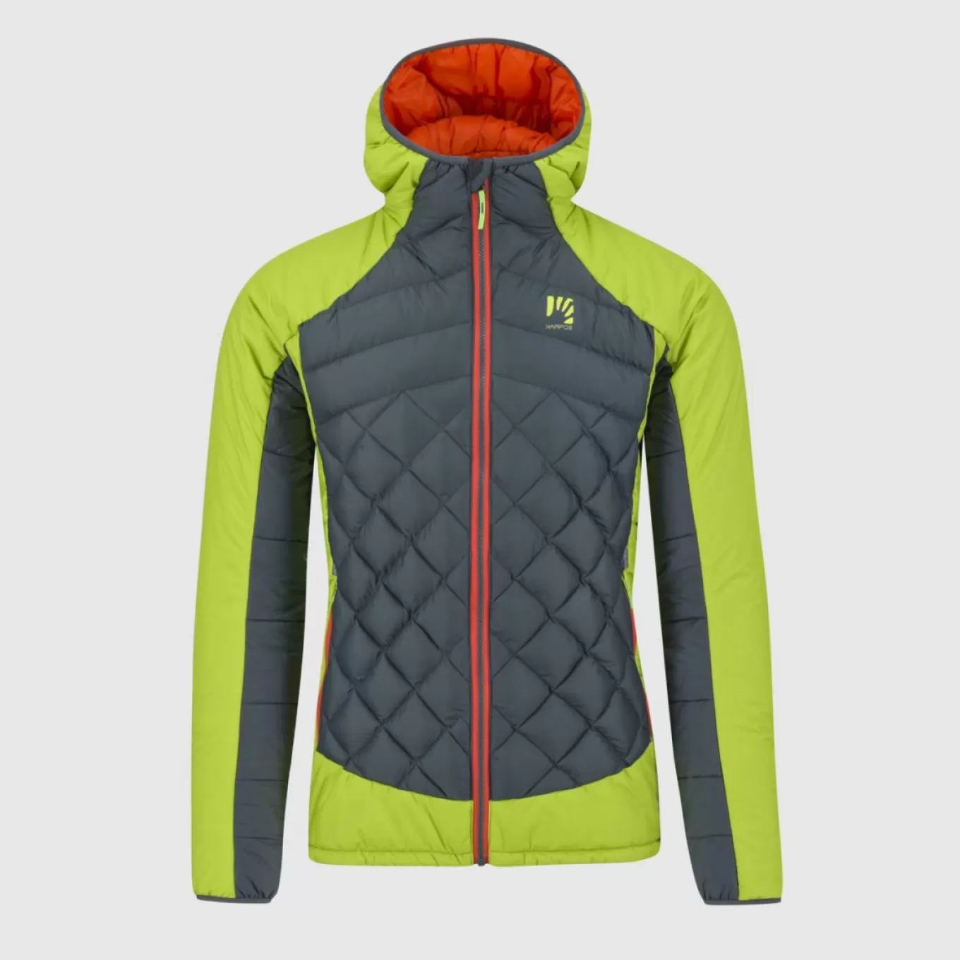 LASTEI ACTIVE PLUS JACKET>Karpos Sale