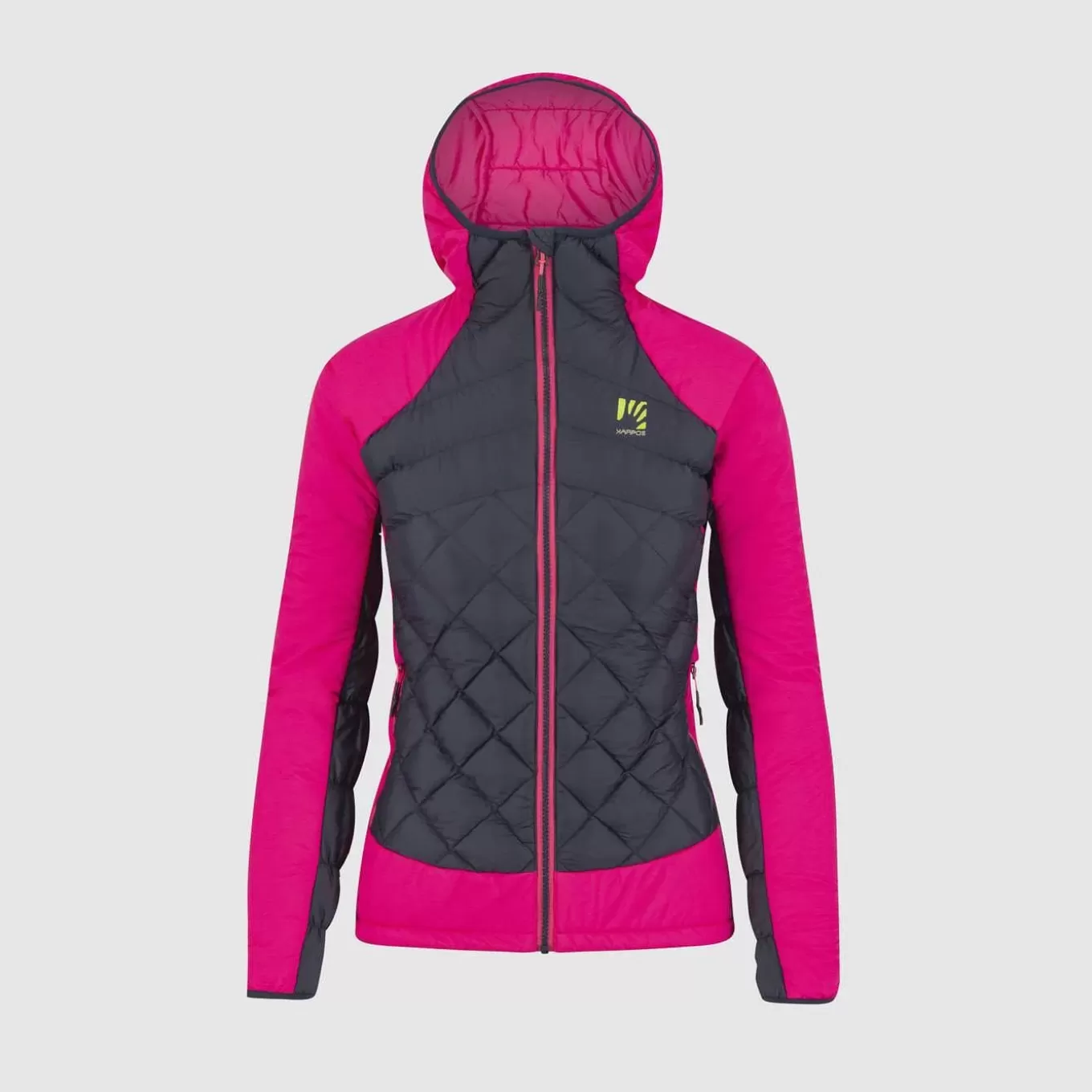 LASTEI ACTIVE PLUS W JACKET>Karpos Flash Sale