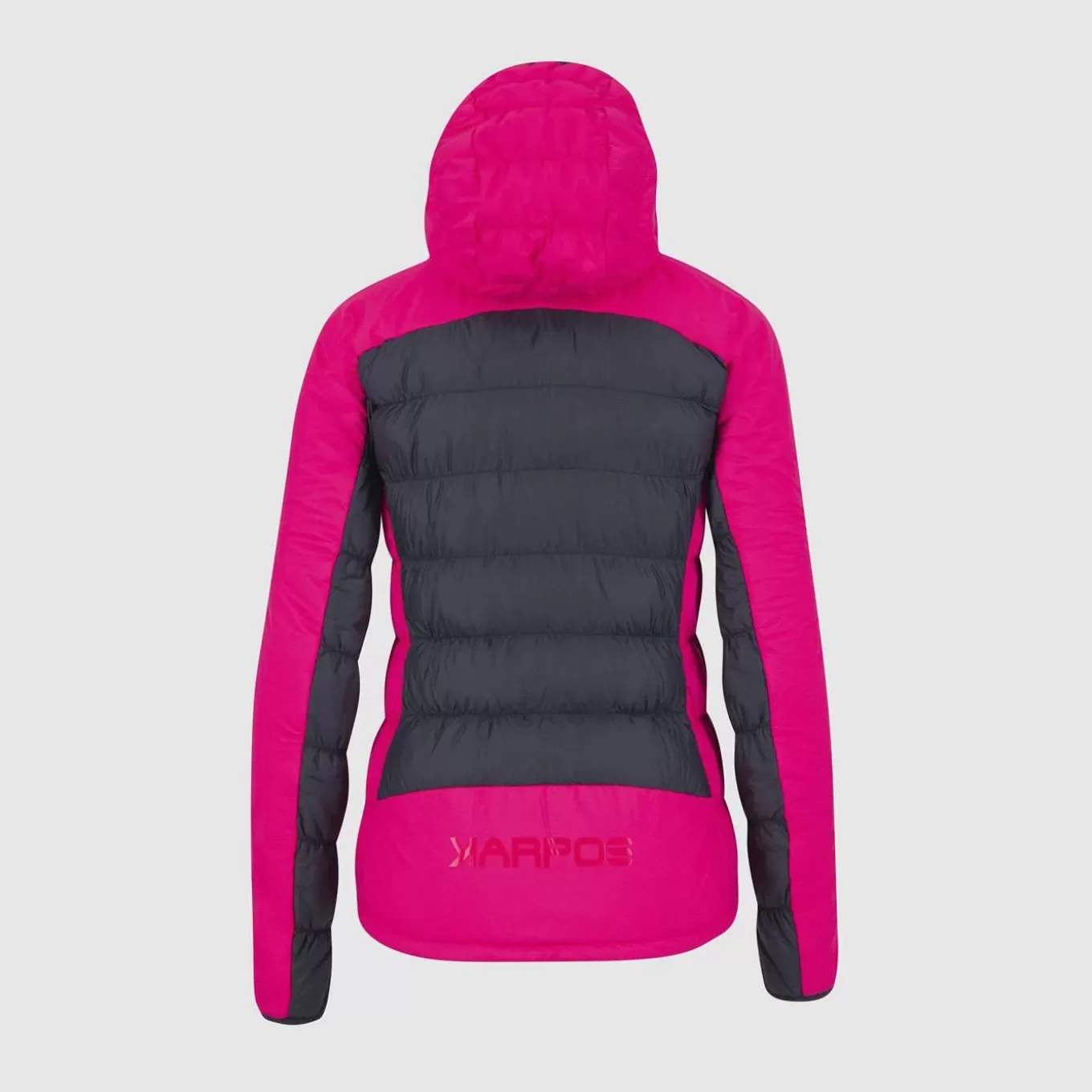 LASTEI ACTIVE PLUS W JACKET>Karpos Flash Sale