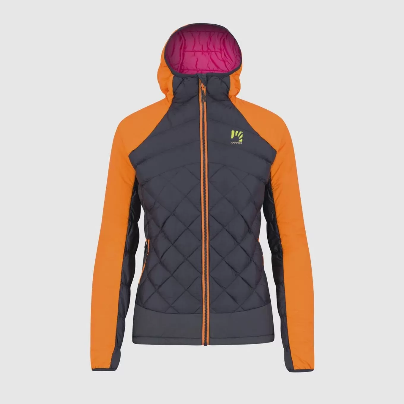 LASTEI ACTIVE PLUS W JACKET>Karpos New