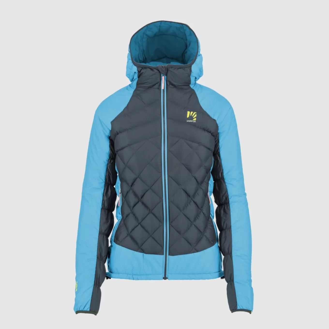 LASTEI ACTIVE PLUS W JACKET>Karpos Clearance