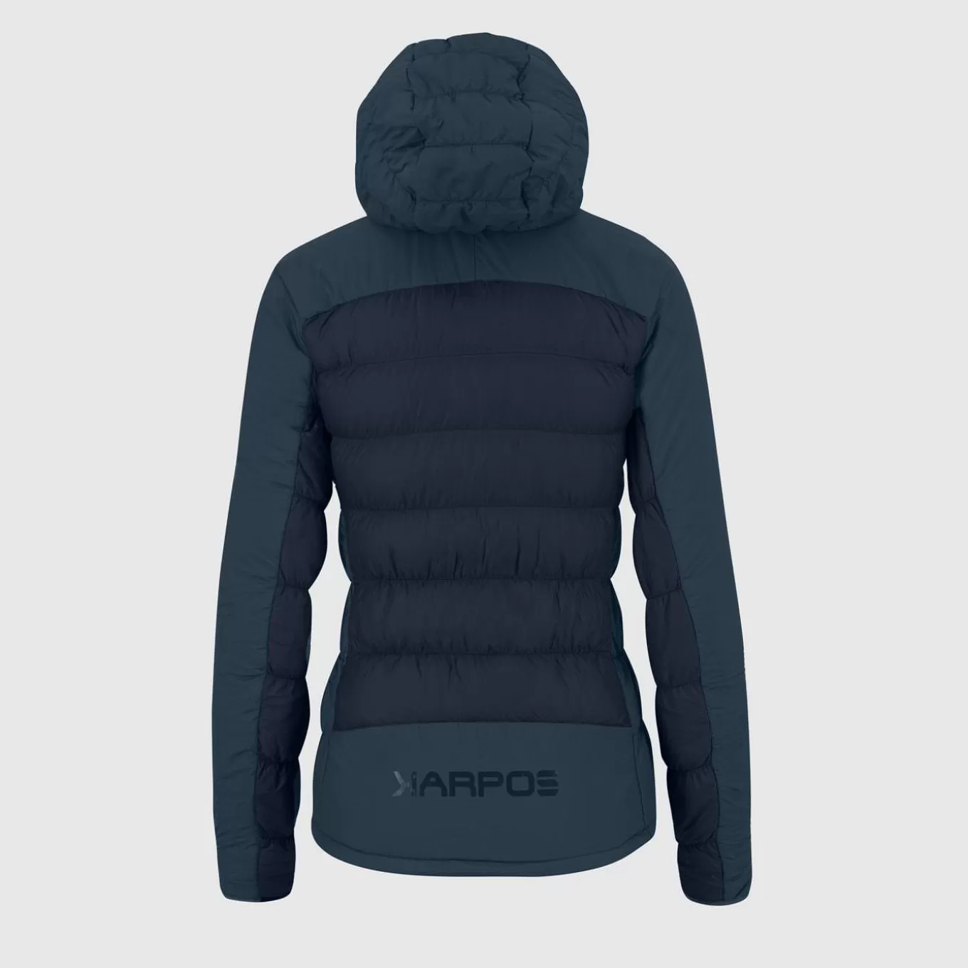 LASTEI ACTIVE PLUS W JACKET>Karpos Hot