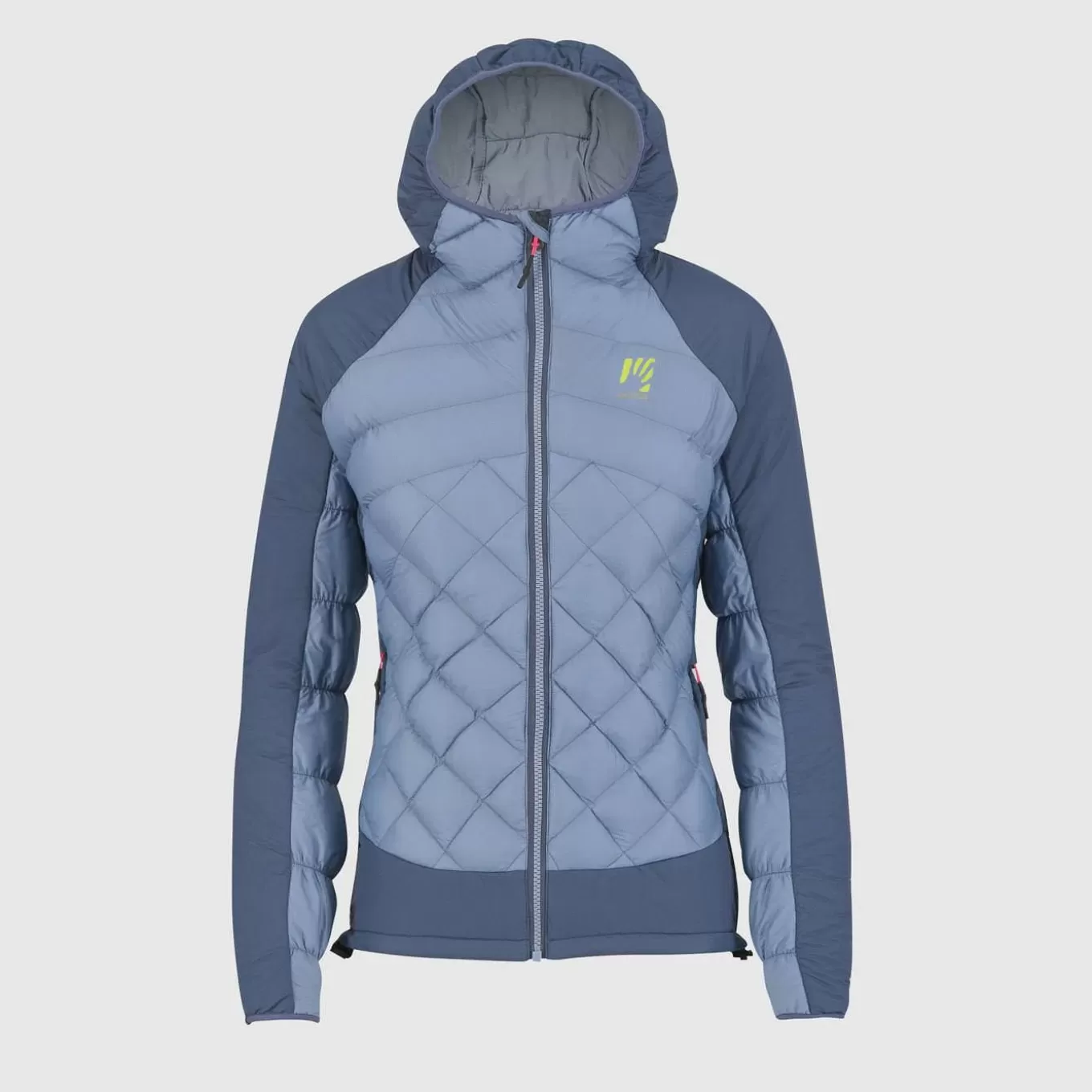 LASTEI ACTIVE PLUS W JACKET>Karpos Shop